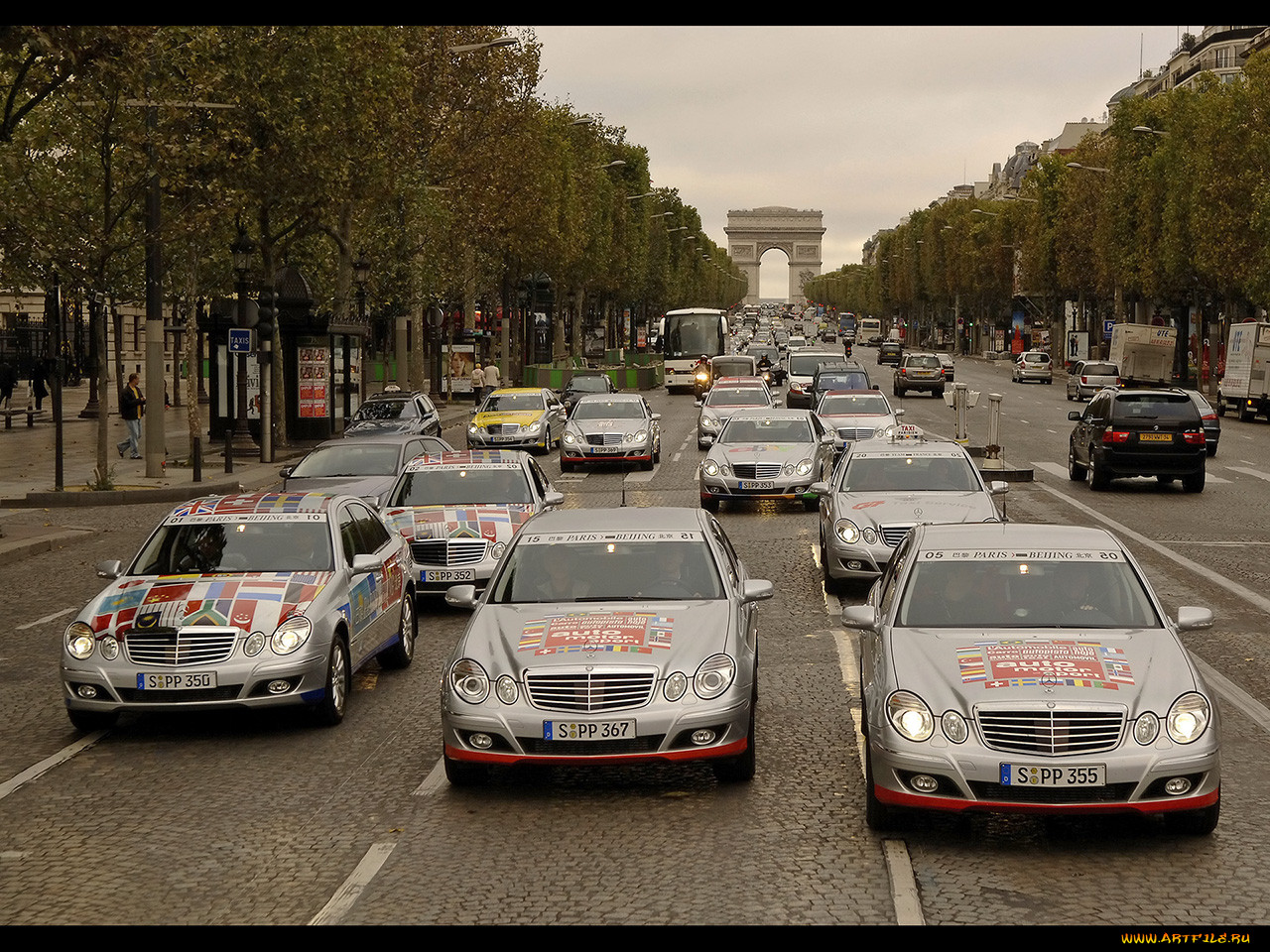2006, mercedes, benz, class, 